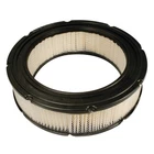 New Stens 102-119 Air Filter For Briggs & Stratton V-twin Vanguard Engines 4232. Price: $25.74.