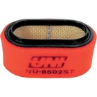 Uni Multi-stage Competition Air Filter NU-8502ST New. Price: $35.99.