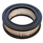 Replaces Kohler Air Filter 230840-S K91-K161 4-7HP IH-385163R2 3" Stens 100-024 New. Price: $13.49.