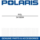 Polaris 5416694 Pre-filter Intake Hose Ranger Crew Eps Xd Pro Hd Gas UV34XL 902D New. Price: $74.99.