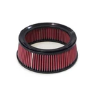 Performance Machine Clarity Air Cleaner Filter 0206-0126-A New. Price: $62.56.