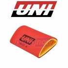 Uni Air Filter For 2019-2020 Yamaha YXE85 Wolverine X2 R-spec Fuel & Pu New. Price: $34.51.