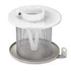 13091-1488 For Kawasaki Bayou KLF220 KLF250 KLF300 Air Filter Guide New. Price: $14.99.
