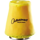 Outerwears 20-1010-04 Pre-filter For K&n YA-7006 Filter, Yellow New. Price: $16.95.