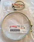 Yamaha YFZ450R, YFZ450X, Atv, Airbox To Throttle Body Boot Mounting Clamps New. Price: $35.95.