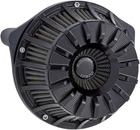 Arlen Ness Inverted Series 15-SPOKE Air Cleaner Kit Black Anodized #18-995 New. Price: $449.95.
