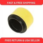 Caltric 17254-HA0-000 Air Filter For Honda ATC250ES Big Red 1985-1987 New. Price: $24.31.