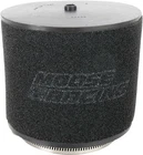 Moose Racing Triple Layer Pre-oiled Air Filter 1011-2597 New. Price: $45.95.