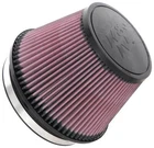 K&n RU-2960 Universal Clamp-on Air Filter New. Price: $78.99.