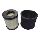 New Air Filter Fit For Stens 102-032 & Oregon 30-182 Durable Foam Plastic. Price: $12.73.