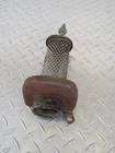 1979 Honda Air Cleaner Filter Body Used. Price: $25.99.