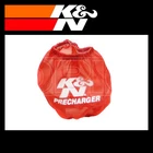 K&n Precharger Wrap Fits Honda Motorcycle Air Filter : HA-3500PR New. Price: $47.77.