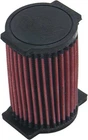 K&n YA-2597 Air Filter * Fits Yamaha YFM400FA Kodiak YFB250FW New. Price: $103.99.