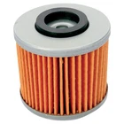 Twin Air Oil Filter For 1998-2001 Yamaha YFM600FW Grizzly 4X4 Atv New. Price: $18.58.