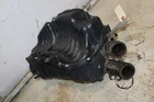 18-23 Yamaha Wolverine 850 X4 Airbox Silencer BG4-E4440-00-00 Used. Price: $44.99.
