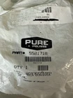 Genuine Polaris 5521718 Airbox Cover Seal New. Price: $20.00.