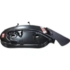 New Old Stock, Fits John Deere Deck Wld W/decals 38"SVC Part # GY00228. Price: $591.00.
