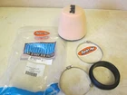 Twin Air Powerflow Kit (filter Ring) - Honda TRX700 2008+2009 / 150932P New. Price: $34.95.