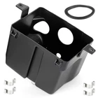 Housing, Air Cleaner 17210-HM7-L00 Honda Foreman TRX450FM 1998-2004 New. Price: $62.99.