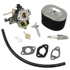 New Stens Carburetor Service Kit 785-684 For Honda 17210-ZE1-517. Price: $76.82.