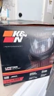 K&n KA-6503 Lifetime Performance Air Filter Brand New. Price: $50.00.