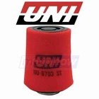 Uni Multi-stage Competition Air Filter For 2011-2012 Can-am Outlander 500 Gz New. Price: $40.37.