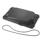 Airbox Filter Case Housing Lid & Seal For Honda TRX400EX TRX400X New. Price: $18.58.