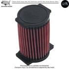Filtro De Aire Yamaha YFM400FA Kodiak 4WD Sra YFB250FW Timberwolf New. Price: $103.95.