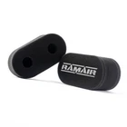 2X Carb Sock Air Filter Twin Layer Foam 3" High Fits Weber Dellorto Jenvey New. Price: $50.66.