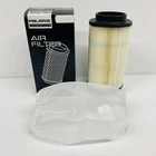 Oem Polaris Air Filter 7083107 With Sleeve 5811633 - Sportsman 450 500 570 850 New. Price: $49.98.