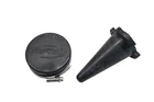 Air Box & Exhaust Plug Honda TRX250X TRX300EX New. Price: $30.19.