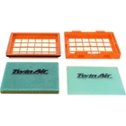 Twin Air Filter Kit 150609P 1011-4899 715-0609P 632363 New. Price: $60.26.