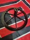 1986 Honda CR125, CR250, CR500 Air Filter Cage/holder/base Element New. Price: $47.39.