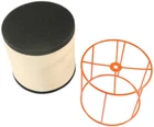 Twin Air Filter 158270P New. Price: $103.35.