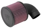 K&n CM-8009 High Flow Round Air Filter For 2009-2012 Can Am Outlander / Renegade New. Price: $77.95.