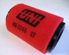 2000-2012 Yamaha 400 Big Bear * Uni Air Filter Made In Usa Free Ship NU-3240 New. Price: $33.26.