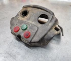 97 Yamaha Big Bear 350 4X4 Handlebar Protector Dash Lights 5FE-26124-11-00 Used. Price: $18.28.