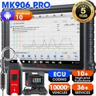2026 Newest Autel Maxisys MK906 Pro MS906 Full System Diagnostic Scan Tool. Price: $1139.00.