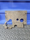 2004-2009 Kawasaki KFX700 Oem Airbox Intake Filter Rubber Splash Guard Used. Price: $11.99.