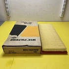 Air Filter Wix 42170 Free Shipping New. Price: $24.44.