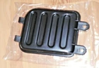 Suzuki LT250 Quad Runner, LT300 King Air Box Lid, Cap, Cover 87-02 New. Price: $27.95.