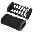 5B4-E4451-00-00 Air Filter Cage Guide Holder For Yamaha Rhino 700 4X4 2008-2013 New. Price: $29.99.