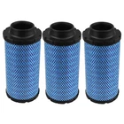 2882234 Air Filter 1240822 1241084 2879520 For Polaris Rzr New. Price: $45.99.