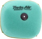 Twin Air Factory Pre-oiled Filter 152610X New. Price: $39.43.