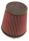 K&n RU-4740 Clamp-on Air Filter 5.875IN Od X 6IN H, 4.5IN Flange Id New. Price: $73.87.