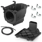Air Filter Box Cleaner Case W/ Lid Cover For Yamaha YFZ450 Limited Edition 2004 New. Price: $62.99.