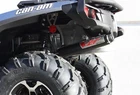 Big Gun Exhaust Can Am Outlander 500/570/650/800R /850 /1000 Evo Slip On New. Price: $320.00.