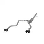Mbrp Exhaust S50053CF Armor Pro Cat Back System New. Price: $1249.99.