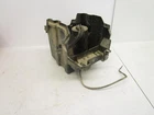Moto Cforce 400 Rear Storage Box 9GQ0-043022 2016-2022 Used. Price: $50.00.