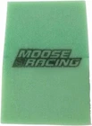 New Moose Pre Oiled Air Filter Yamaha Yfm 80 100 Moto 4 Raptor Free Ship. Price: $19.00.